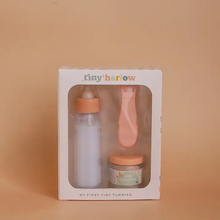 My First Tiny Tummies