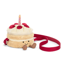 Amuseables Birthday Cake Bag