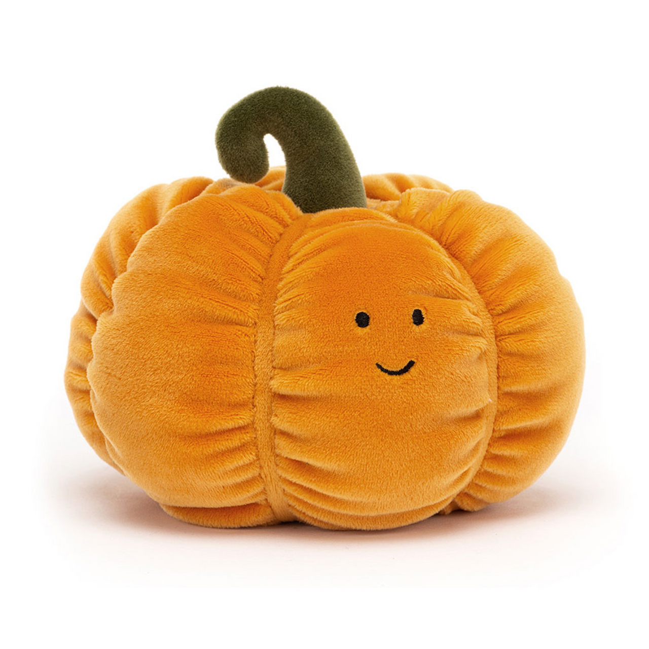 Vivacious Vegetable Pumpkin