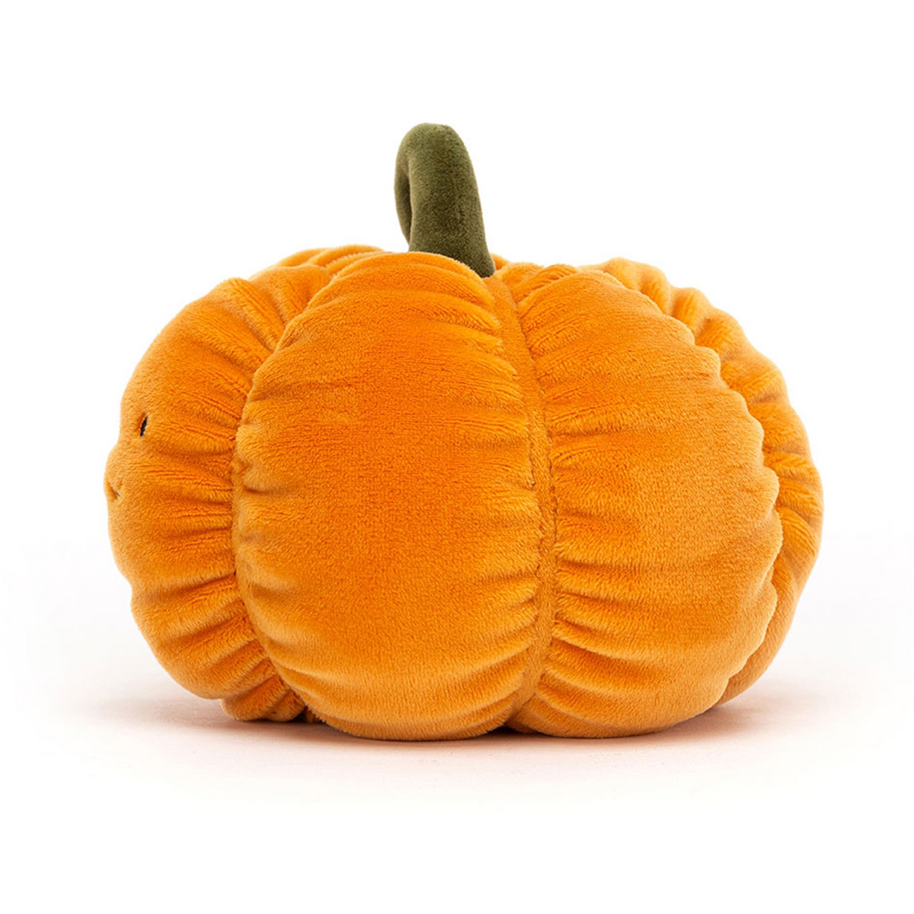 Vivacious Vegetable Pumpkin