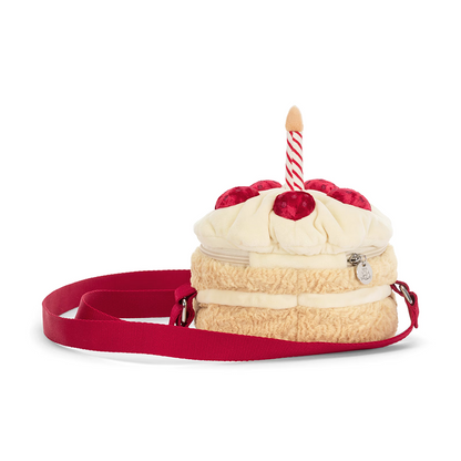 Amuseables Birthday Cake Bag