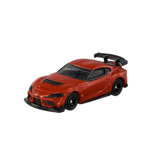 Regular GR Supra GT4 EVO No.22