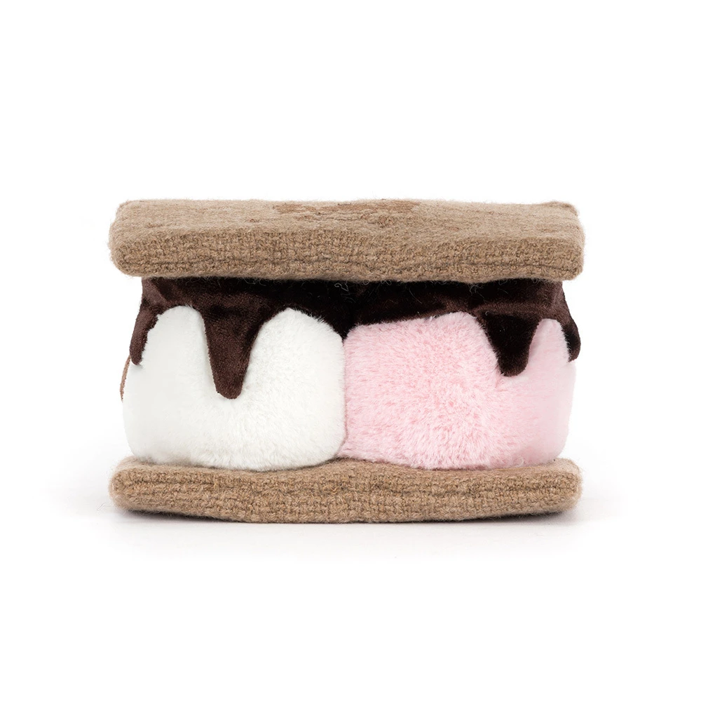 Amuseables S'mores