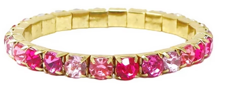 Rainbow Bracelet