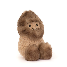 Amuseables Peanut Yeti