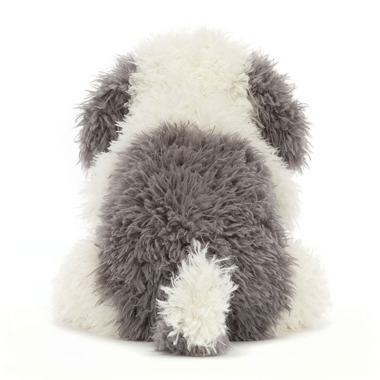 Floofie Sheepdog