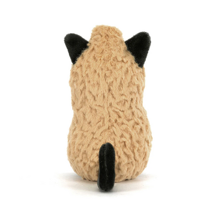 Amuseables Peanut Cat