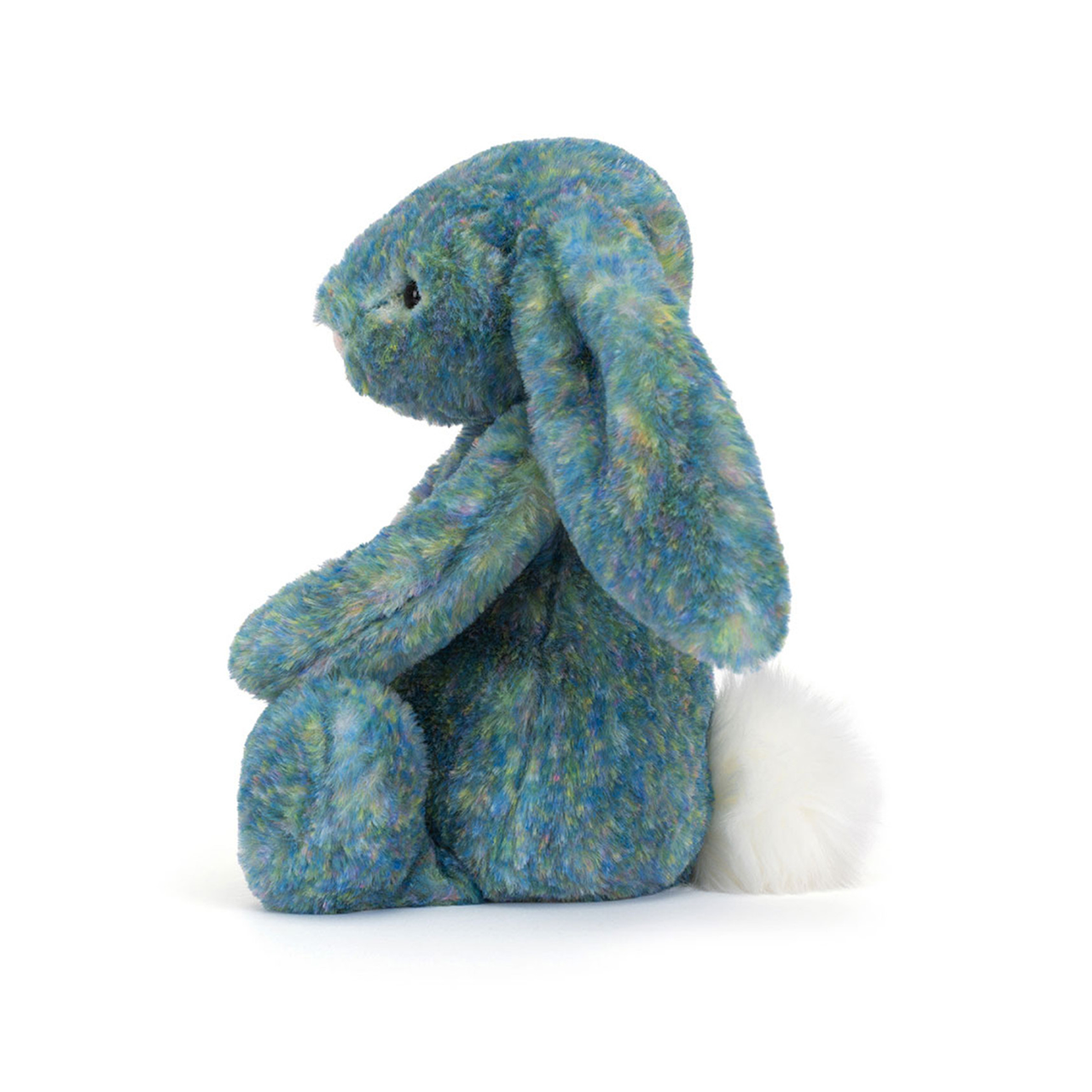 Bashful Luxe Bunny Azure