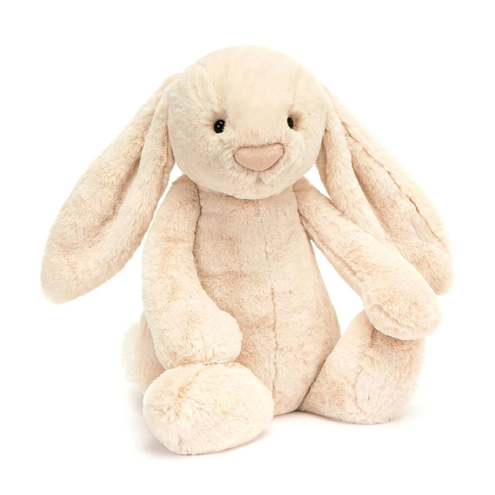 Bashful Luxe Bunny Willow