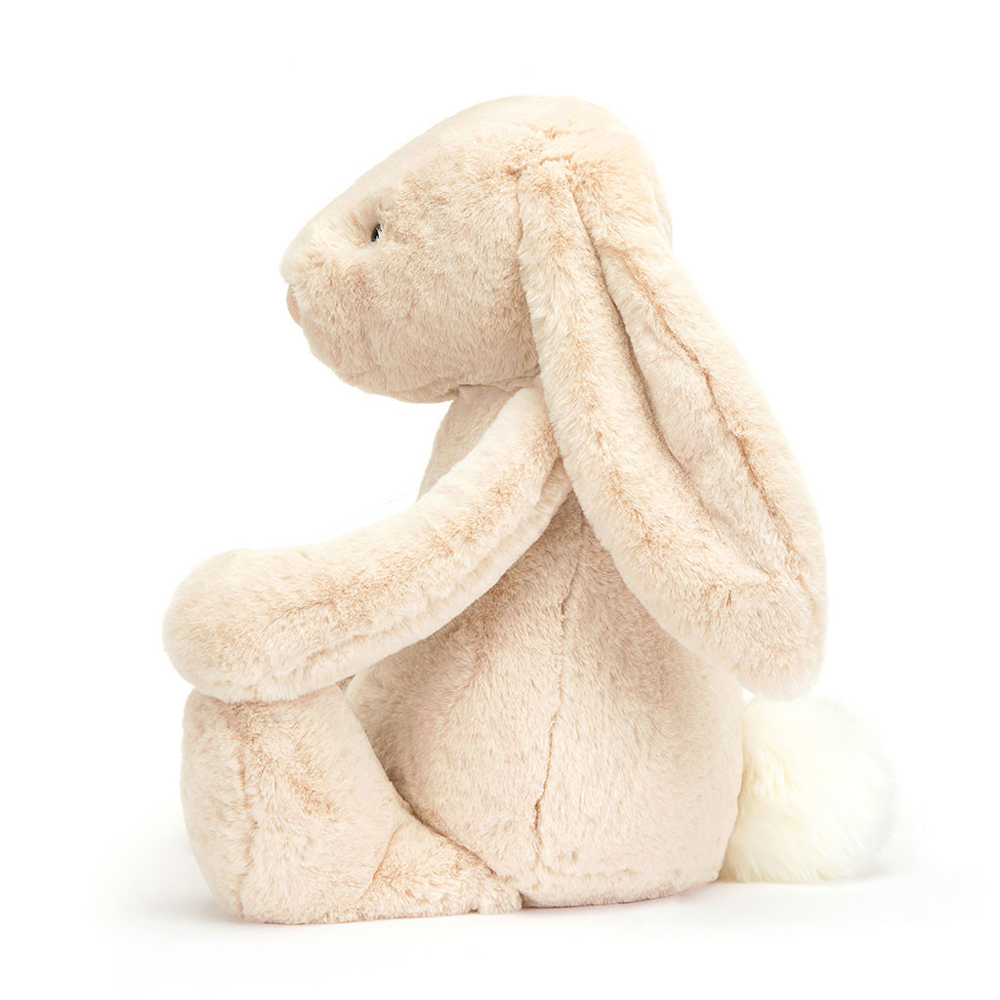 Bashful Luxe Bunny Willow