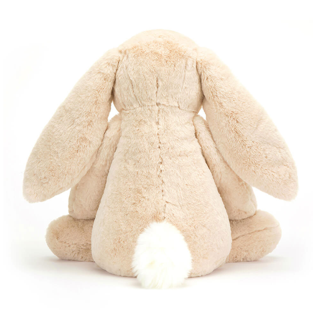 Bashful Luxe Bunny Willow