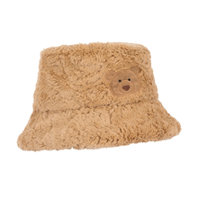Bartholomew Bear Fluffshade Hat