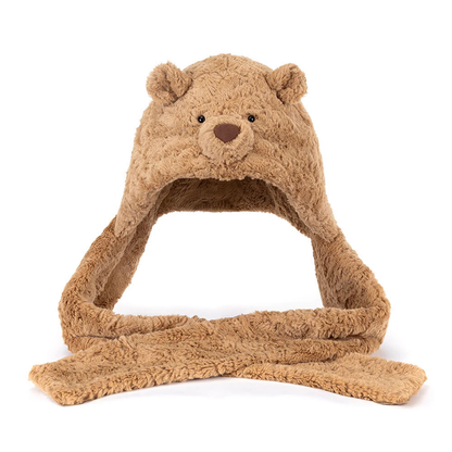 Bartholomew Bear Bundlesnug