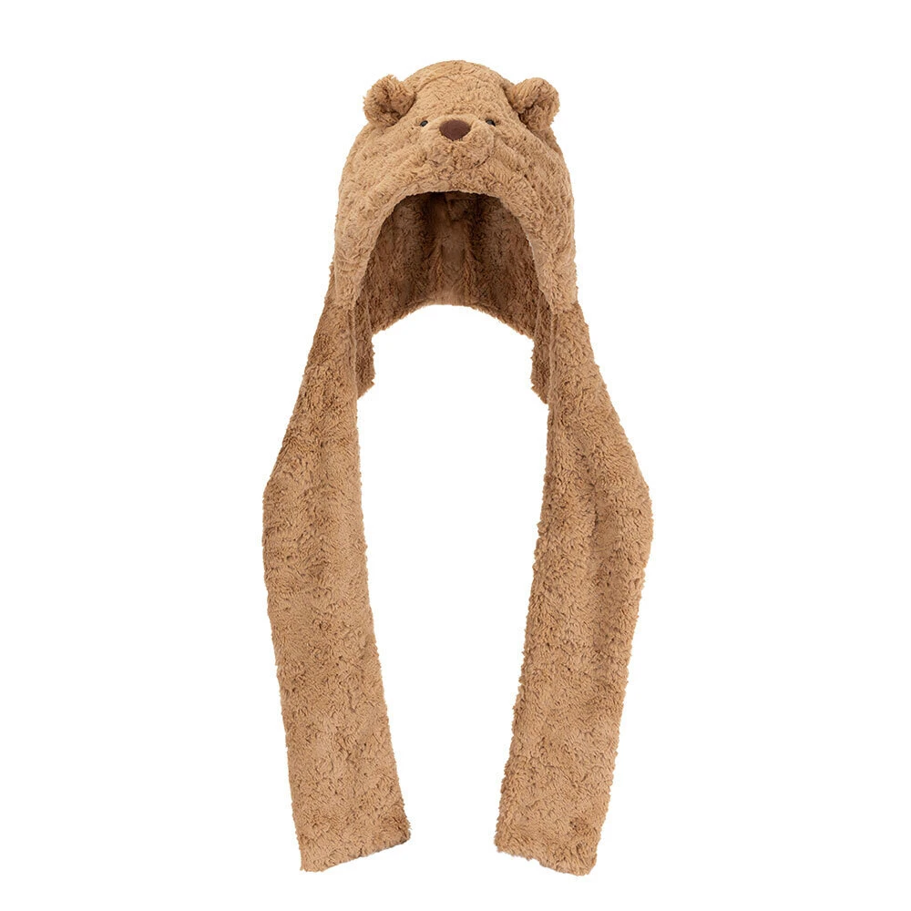Bartholomew Bear Bundlesnug