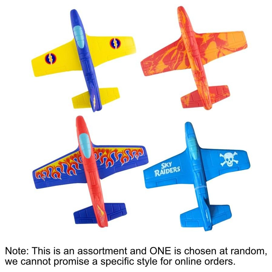 Stunt Glider