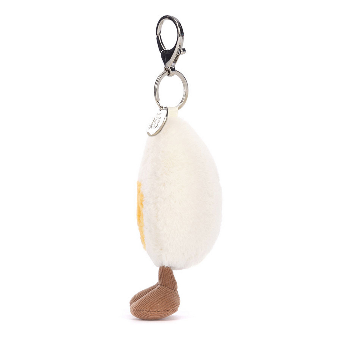 Amuseables Happy Boiled Egg Bag Charm