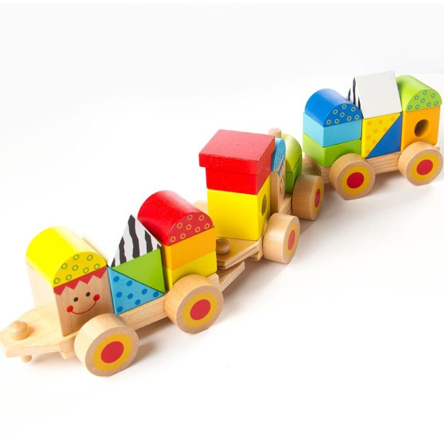 Learning Locomotive