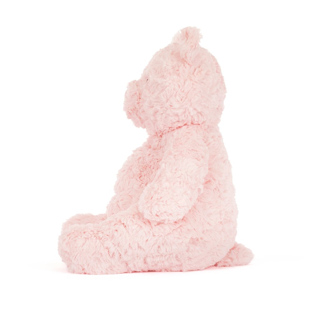 Leola Bear