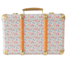 Mini Vintage Case - French Garden