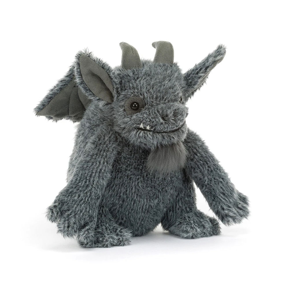 Growlston Gargoyle