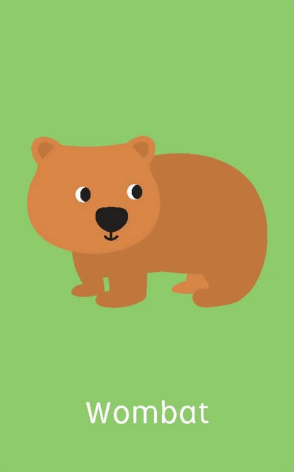 Australian Animal Snap