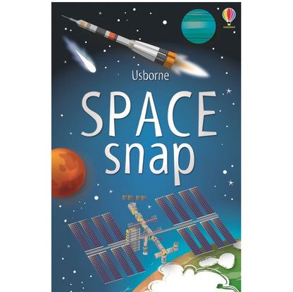 Snap Cards