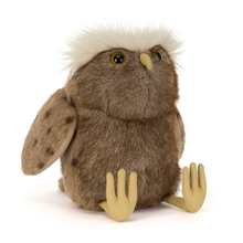 Tawoola Owl