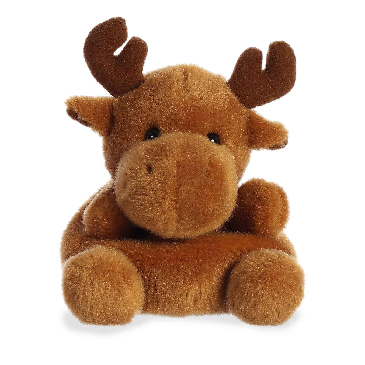 Cinnamon Moose