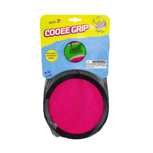 Cooee Grip Ball