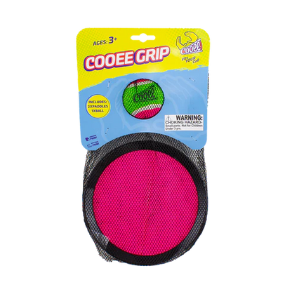 Cooee Grip Ball