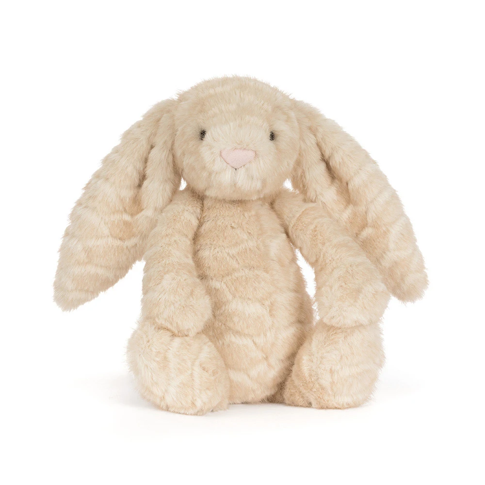 Bashful Luxe Bunny Franilla