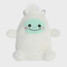Baker Yeti