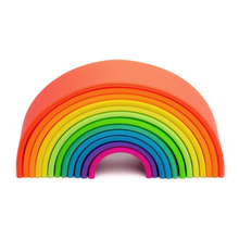 Dena Rainbow Neon - 12pcs