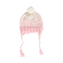 Beanie - Bjorn Pink