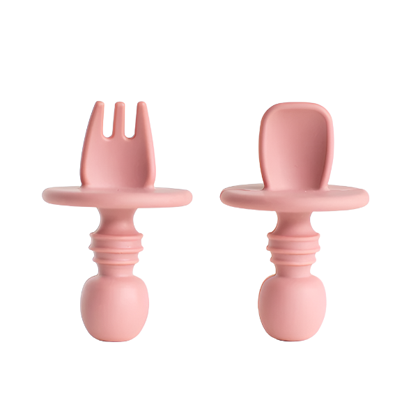 Baby's First Self-Feeding Set