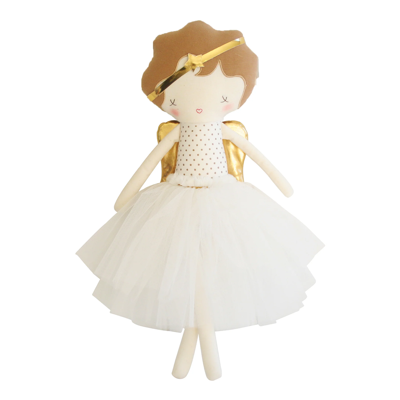 Angel Doll - Gold