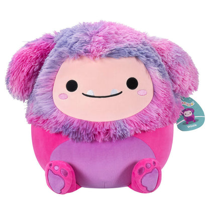 Squishmallow - 5" assorted