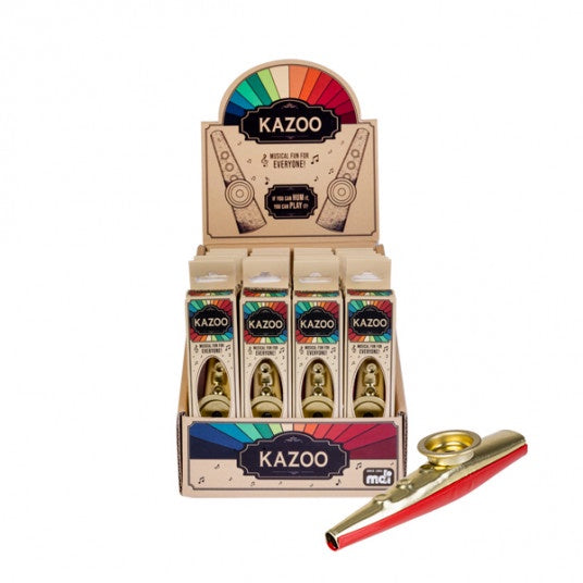 Kazoo