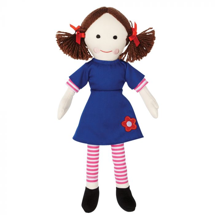 Jemima Classic Doll 32cm