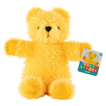 Play School Big Ted plush