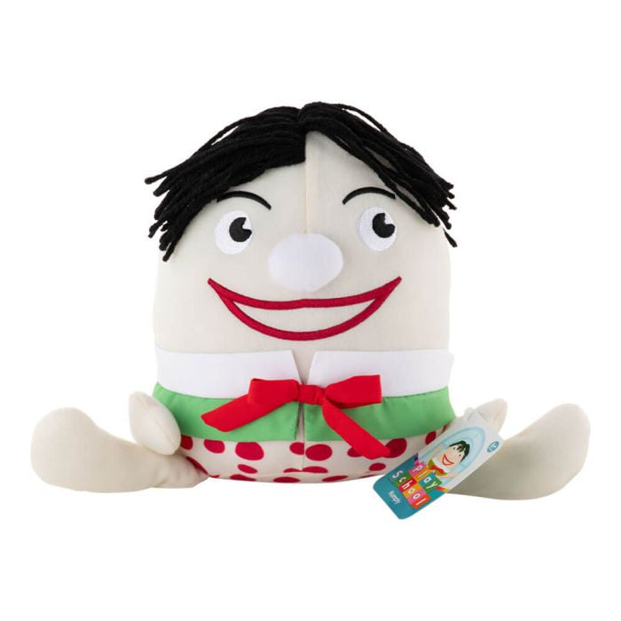 Play School Humpty plush
