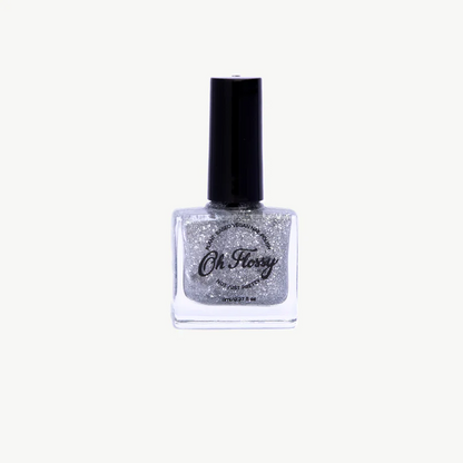 Oh Flossy Nail Polish - Single Bottle