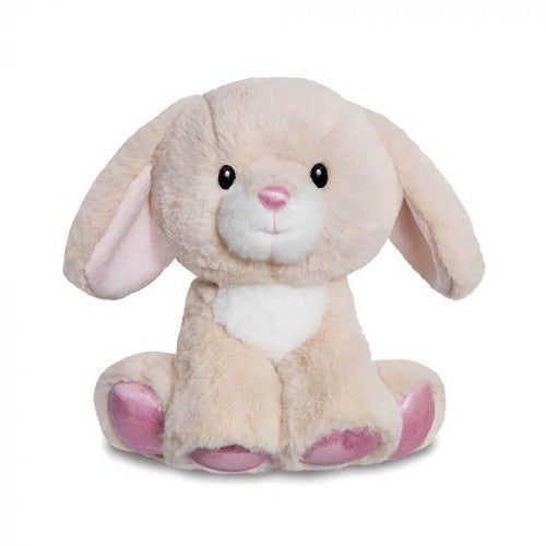 Glitzy Tots Rabbit