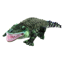 Large Creature - Alligator Puppet