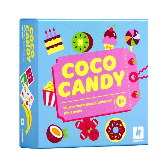 Coco Candy