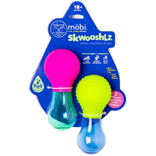 Skwooshlz - Water Squeeze Bulbs