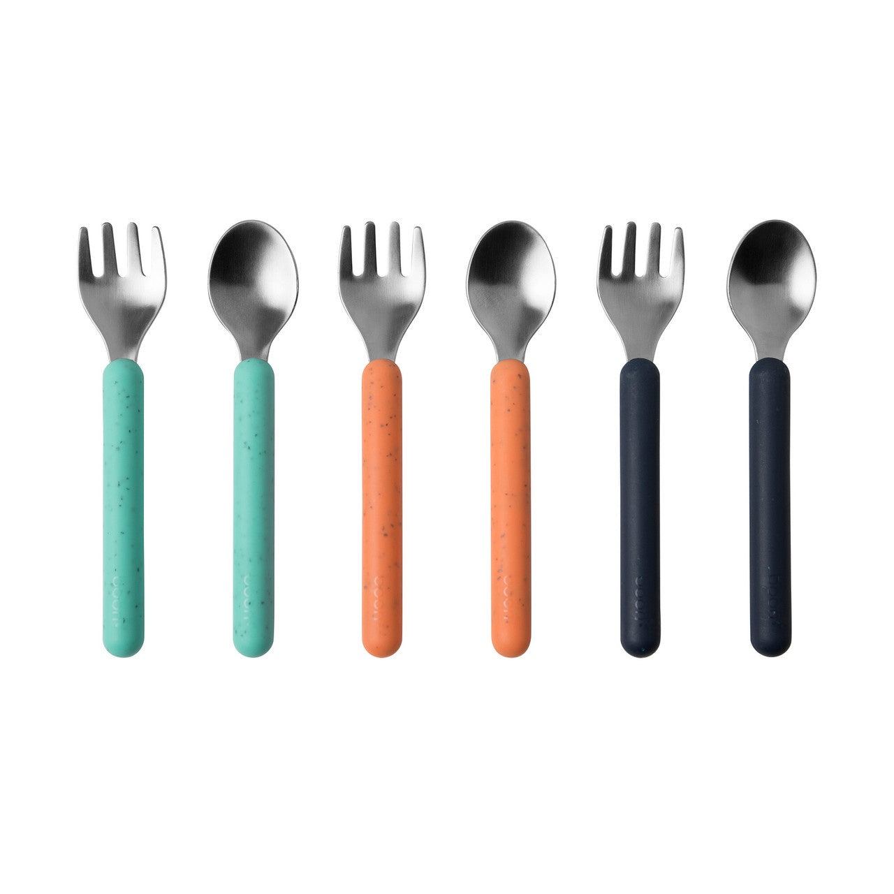 CHOW Toddler Utensil Set- assorted