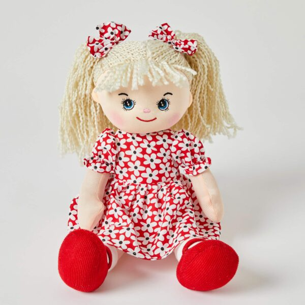 My Best Friend Doll - Elsie