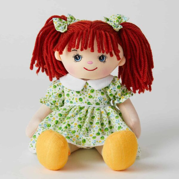 My Best Friend Doll - Willow