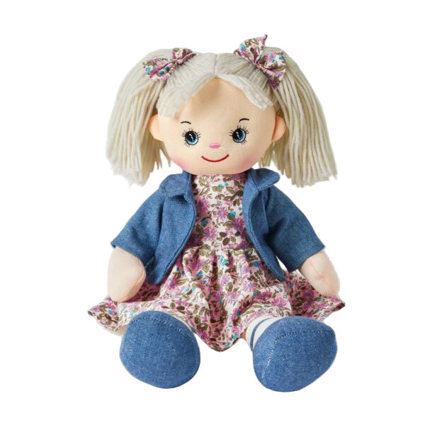 My Best Friend Doll - Freya